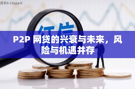 罗庄P2P 网贷的兴衰与未来，风险与机遇并存